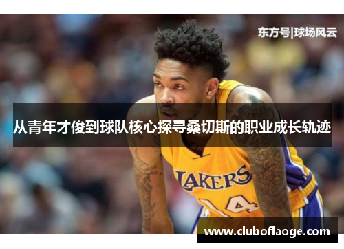 从青年才俊到球队核心探寻桑切斯的职业成长轨迹