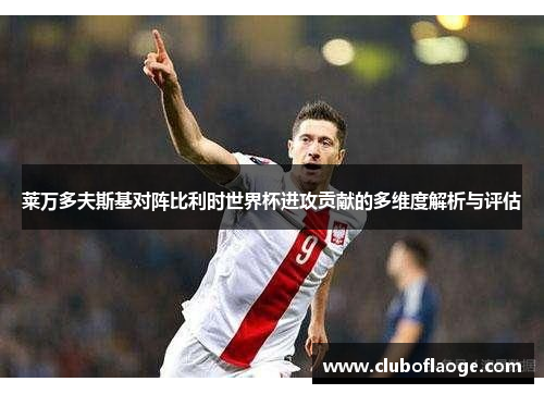 莱万多夫斯基对阵比利时世界杯进攻贡献的多维度解析与评估