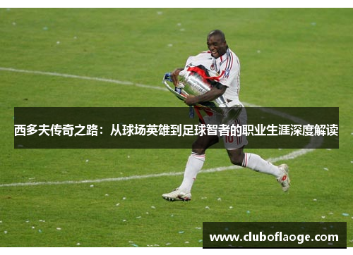 西多夫传奇之路：从球场英雄到足球智者的职业生涯深度解读