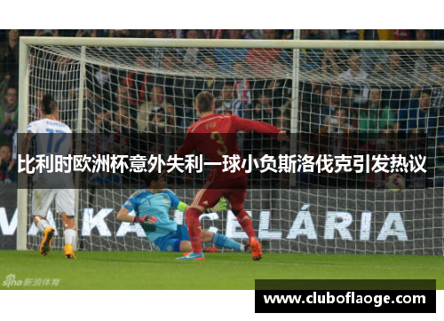 比利时欧洲杯意外失利一球小负斯洛伐克引发热议